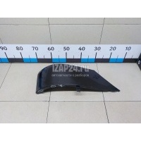 Накладка заднего бампера правая Toyota LX 570 2007 5216560900