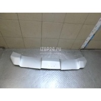 Накладка переднего бампера Toyota LX 570 2007 5212960050