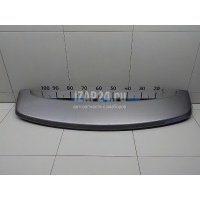 Спойлер (дефлектор) багажника Toyota LX 570 2007 7608560030B0