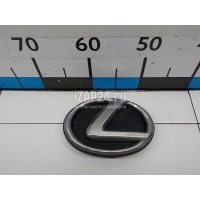 Эмблема Toyota GX460 2009 5314260010