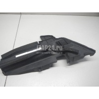 Воздуховод радиатора правый Toyota Prius (2009 - 2015) 5329347020