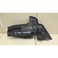 Воздуховод радиатора правый Toyota Prius (2009 - 2015) 5329347020