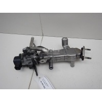 Клапан рециркуляции выхлопных газов Toyota Prius (2009 - 2015) 2562037110
