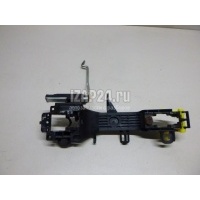 Кронштейн ручки Toyota IQ (2008 - 2015) 6920130071