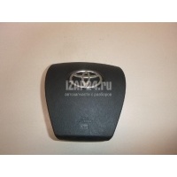 Подушка безопасности в рулевое колесо Toyota Prius (2009 - 2015) 4513047100C0
