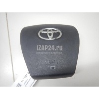 Подушка безопасности в рулевое колесо Toyota Prius (2009 - 2015) 4513047100C0