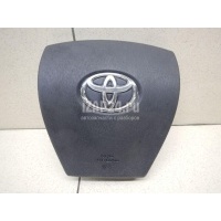 Подушка безопасности в рулевое колесо Toyota Prius (2009 - 2015) 4513047100C0