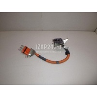 Проводка (коса) Toyota CT 200H (2011 - 2018) G214847040