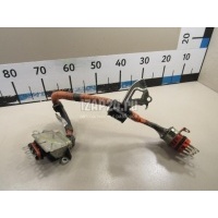 Проводка (коса) Toyota CT 200H (2011 - 2018) G214847040