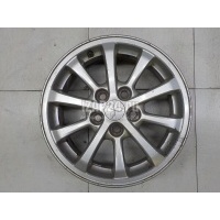 Диск колесный легкосплавный Mitsubishi ASX 2010 4250B731