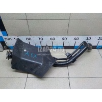 Горловина топливного бака Mitsubishi ASX 2010 1710A632