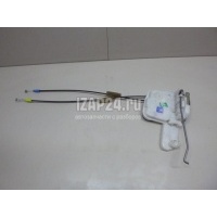 Замок двери передней правой Mitsubishi Outlander (GF) 2012 5715A750