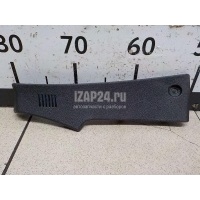 Накладка (кузов внутри) Mitsubishi ASX 2010 8002B729XA