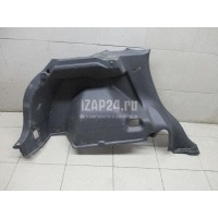 Обшивка багажника Mitsubishi ASX 2010 7230A532XB