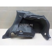 Обшивка багажника Mitsubishi ASX 2010 7230A532XB