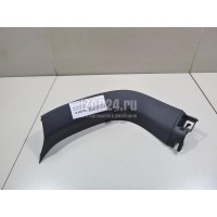 Обшивка двери багажника Mitsubishi ASX 2010 7224A192XA