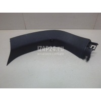 Обшивка двери багажника Mitsubishi ASX 2010 7224A192XA