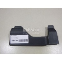 Обшивка стойки Mitsubishi ASX 2010 7211A022XB