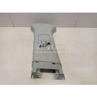 Обшивка стойки Mitsubishi ASX 2010 7211A197HA