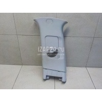 Обшивка стойки Mitsubishi ASX 2010 7211A197HA