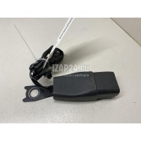 Ответная часть ремня безопасности Mitsubishi ASX 2010 7000B668XA