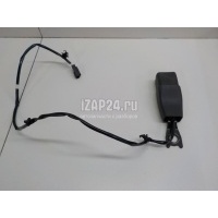 Ответная часть ремня безопасности Mitsubishi ASX 2010 7000B668XA