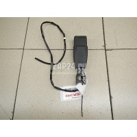 Ответная часть ремня безопасности Mitsubishi ASX 2010 7000B668XA