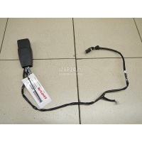Ответная часть ремня безопасности Mitsubishi ASX 2010 7000B669XA