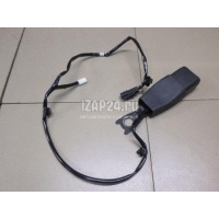 Ответная часть ремня безопасности Mitsubishi ASX 2010 7000B669XA