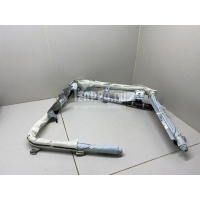 Подушка безопасности боковая (шторка) Mitsubishi ASX 2010 7030A434