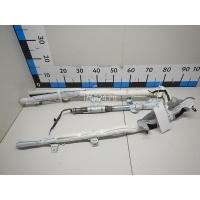 Подушка безопасности боковая (шторка) Mitsubishi ASX 2010 7030A434