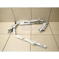 Подушка безопасности боковая (шторка) Mitsubishi ASX 2010 7030A434