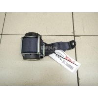 Ремень безопасности Mitsubishi ASX 2010 7000D672XA