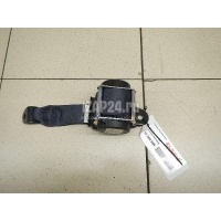 Ремень безопасности Mitsubishi ASX 2010 7000D672XA