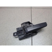 Ручка двери внутренняя левая Mitsubishi Outlander (GF) 2012 5716A477XA