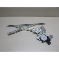 Стеклоподъемник электр. передний левый Mitsubishi ASX 2010 5713A255