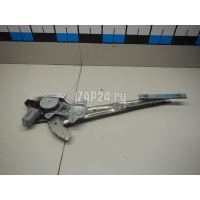 Стеклоподъемник электр. передний левый Mitsubishi ASX 2010 5713A255