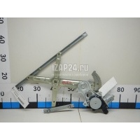 Стеклоподъемник электр. передний левый Mitsubishi ASX 2010 5713A255