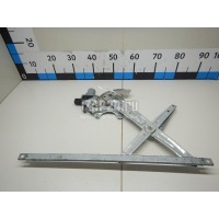 Стеклоподъемник электр. передний левый Mitsubishi ASX 2010 5713A255