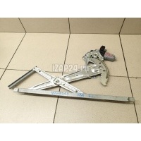 Стеклоподъемник электр. передний левый Mitsubishi ASX 2010 5713A255