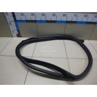 Уплотнитель двери Mitsubishi ASX 2010 5755A229