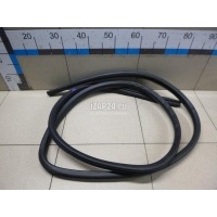 Уплотнитель двери Mitsubishi ASX 2010 5725A188