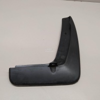 Брызговик задний правый Mitsubishi ASX 2010 5370A782