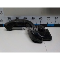 Воздухозаборник (наружный) Mitsubishi ASX 2010 1505A851