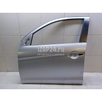 Дверь передняя левая Mitsubishi ASX 2010 5700B225