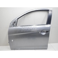 Дверь передняя левая Mitsubishi ASX 2010 5700B225
