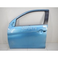 Дверь передняя левая Mitsubishi ASX 2010 5700B225