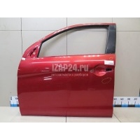 Дверь передняя левая Mitsubishi ASX 2010 5700B225