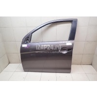 Дверь передняя левая Mitsubishi ASX 2010 5700B225