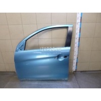 Дверь передняя левая Mitsubishi ASX 2010 5700B225